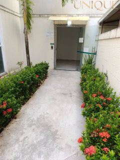 Vendo Apartamento no condomínio Parque Alameda Real