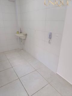 Vendo Apartamento no condomínio Parque Alameda Real