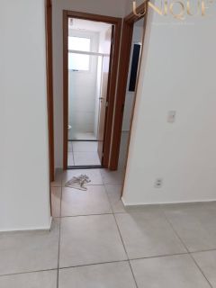 Vendo Apartamento no condomínio Parque Alameda Real