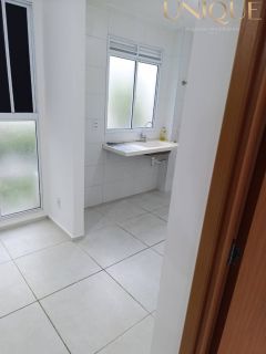 Vendo Apartamento no condomínio Parque Alameda Real