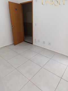 Vendo Apartamento no condomínio Parque Alameda Real