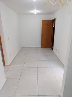 Vendo Apartamento no condomínio Parque Alameda Real