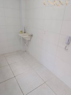 Vendo Apartamento no condomínio Parque Alameda Real