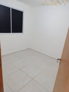 Vendo Apartamento no condomínio Parque Alameda Real