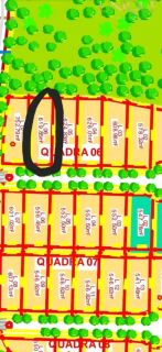 Ville al Mare Lote Leste 620m²