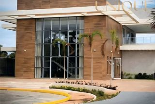 Ville al Mare Lote Leste 620m²