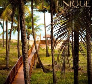 Ville al Mare Lote Leste 620m²