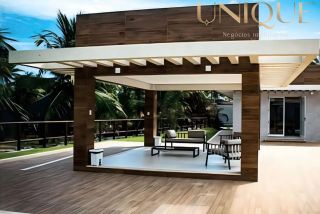Ville al Mare Lote Leste 620m²