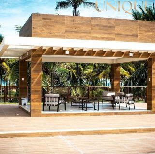 Ville al Mare Lote Leste 620m²