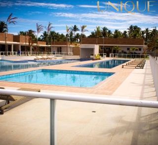 Ville al Mare Lote Leste 620m²