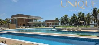Ville al Mare Lote Leste 620m²