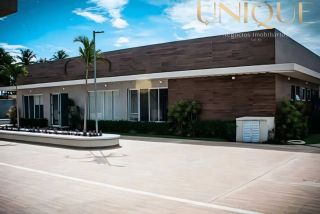 Ville al Mare Lote Leste 620m²