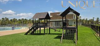 Ville al Mare Lote Leste 620m²