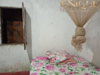 Casa com ponto comercial no bairro São José dos Náufragos