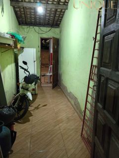 Casa com ponto comercial no bairro São José dos Náufragos