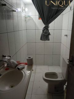 Casa com ponto comercial no bairro São José dos Náufragos