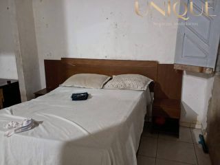 Casa com ponto comercial no bairro São José dos Náufragos