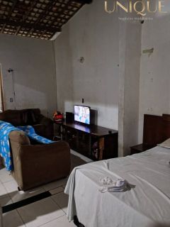 Casa com ponto comercial no bairro São José dos Náufragos