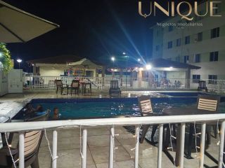 Josefina Carvalho Apto Semi Novo 2/4