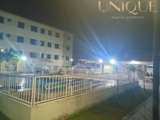 Josefina Carvalho Apto Semi Novo 2/4