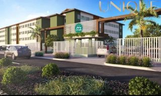 Josefina Carvalho Apto Semi Novo 2/4