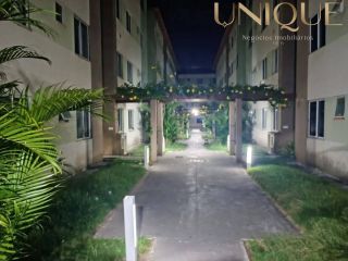 Josefina Carvalho Apto Semi Novo 2/4