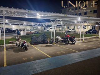 Josefina Carvalho Apto Semi Novo 2/4