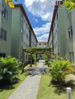 Josefina Carvalho Apto Semi Novo 2/4