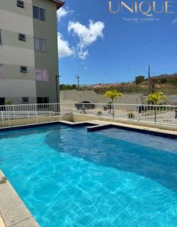 Josefina Carvalho Apto Semi Novo 2/4