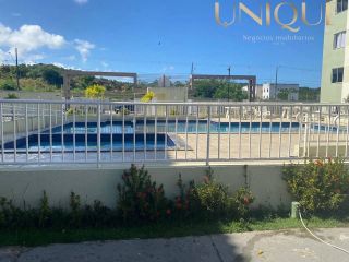 Josefina Carvalho Apto Semi Novo 2/4