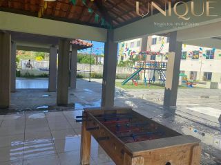 Josefina Carvalho Apto Semi Novo 2/4