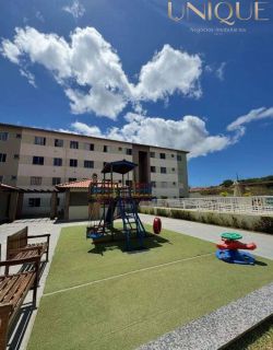 Josefina Carvalho Apto Semi Novo 2/4