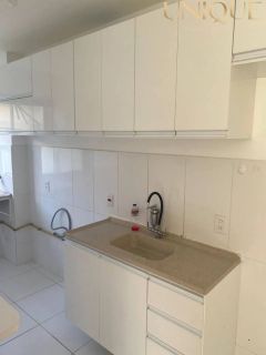 Josefina Carvalho Apto Semi Novo 2/4