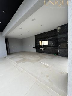 Excelente casa com pé direito Duplo no Damha Residencial, Barra dos Coqueiros.