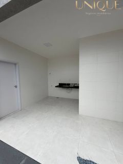 Excelente casa com pé direito Duplo no Damha Residencial, Barra dos Coqueiros.