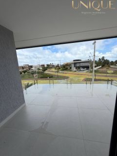 Excelente casa com pé direito Duplo no Damha Residencial, Barra dos Coqueiros.