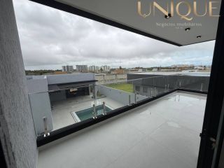 Excelente casa com pé direito Duplo no Damha Residencial, Barra dos Coqueiros.