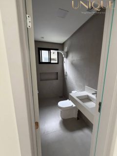 Excelente casa com pé direito Duplo no Damha Residencial, Barra dos Coqueiros.