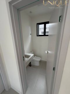 Excelente casa com pé direito Duplo no Damha Residencial, Barra dos Coqueiros.