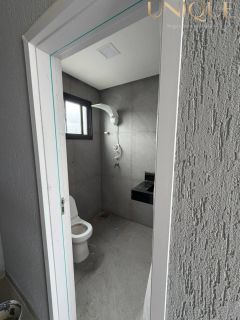 Excelente casa com pé direito Duplo no Damha Residencial, Barra dos Coqueiros.