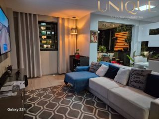 Vendo Apartamento no Alameda Garden