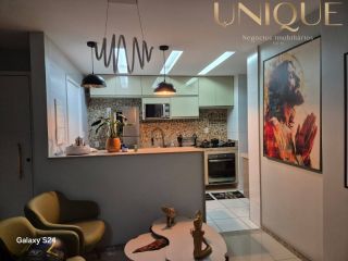 Vendo Apartamento no Alameda Garden