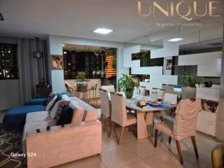 Vendo Apartamento no Alameda Garden