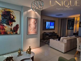 Vendo Apartamento no Alameda Garden