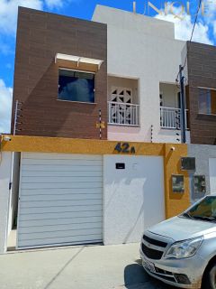 Casa no bairro Farolândia