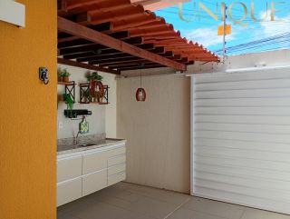 Casa no bairro Farolândia