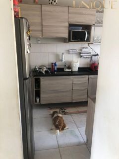 Vendo Excelente Casa de 3/4 com suíte na Aruana