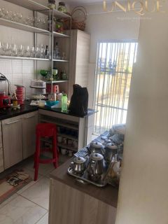 Vendo Excelente Casa de 3/4 com suíte na Aruana