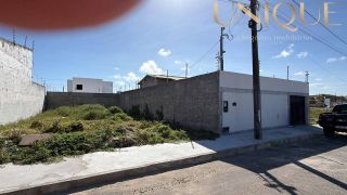 Vendo Excelente Casa de 3/4 com suíte na Aruana