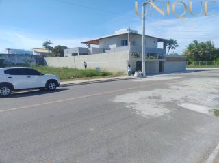 Excelente lote em ótima localização no Bairro Aruana, há poucos minutos da praia.